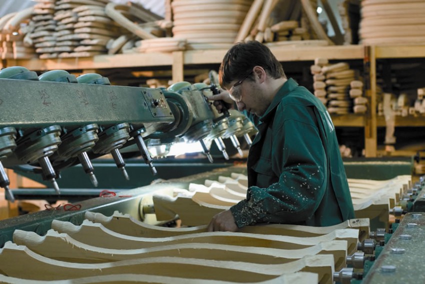 Большой выбор площадей привлекает новых партнеров