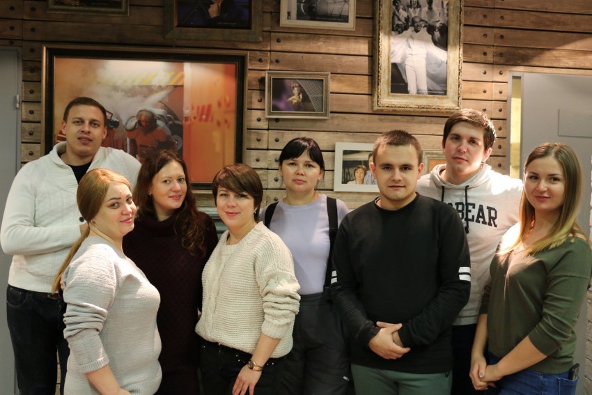 Соблюдая православные традиции