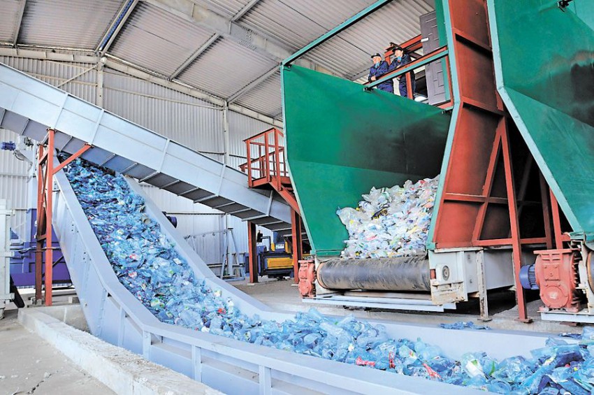 Нижегородцам помогут правильно утилизировать крупную технику