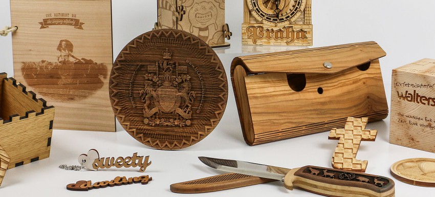 ​Лазерная обработка материалов в Нижнем Новгороде