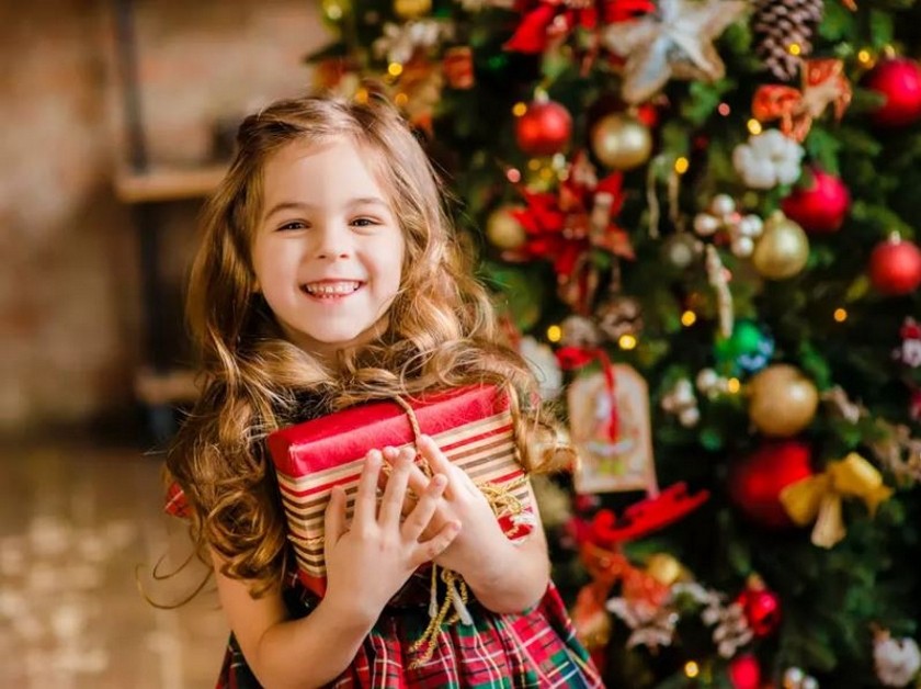 Компания «Металлоптторг» приняла участие в благотворительной акции «Ёлка Ангела»